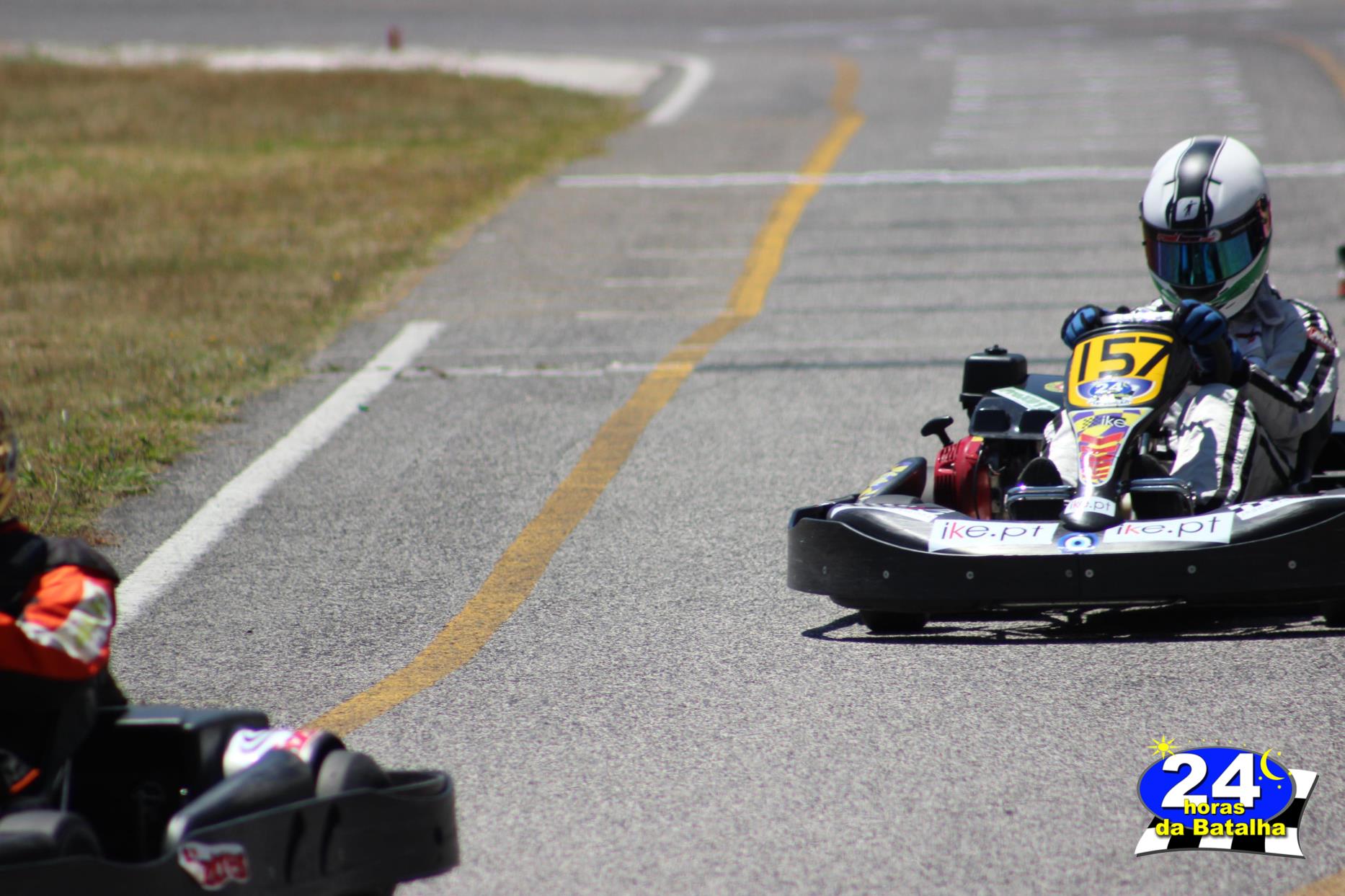 24 Horas da Batalha 2014 - Arranque67